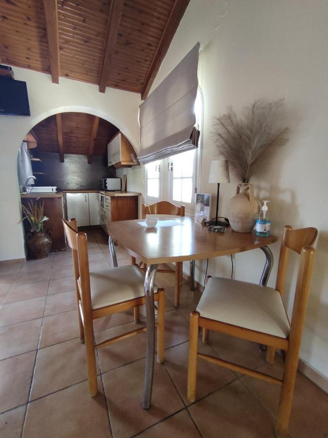 Alexandra Natalia Aparthotel Agios Gordios  Exteriör bild