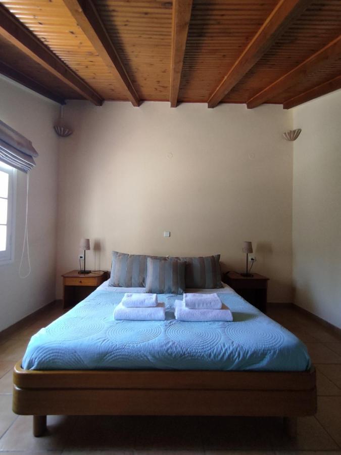 Alexandra Natalia Aparthotel Agios Gordios  Exteriör bild