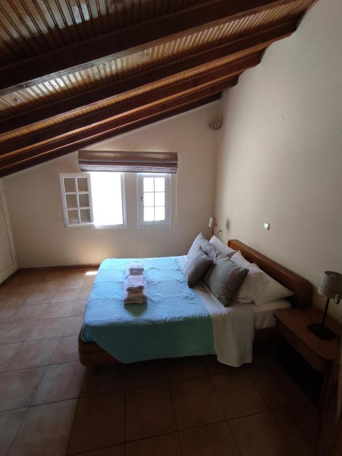 Alexandra Natalia Aparthotel Agios Gordios  Exteriör bild